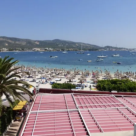 Balear Palma Nova (Mallorca)