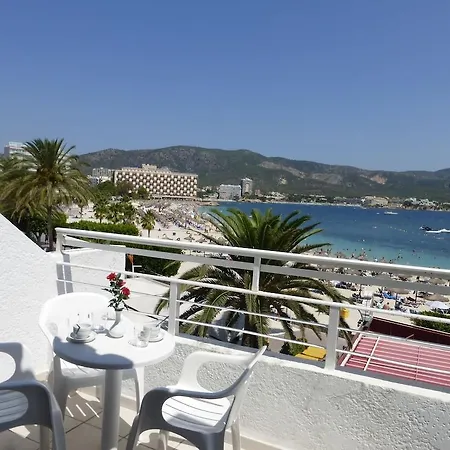 Balear Apartment *