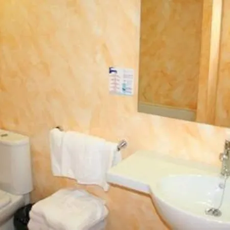 Aparthotel Martha's Palma Nova (Mallorca)
