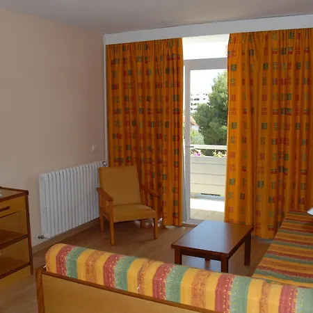 Martha's Aparthotel Palma Nova (Mallorca)
