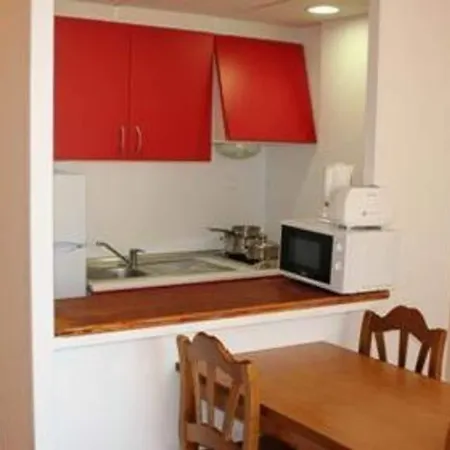 Aparthotel Martha's Palma Nova (Mallorca)