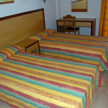 Aparthotel Martha's Palma Nova (Mallorca)