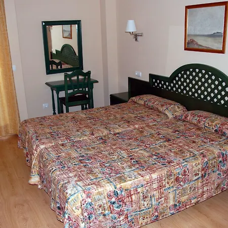 Martha's Aparthotel Palma Nova (Mallorca)
