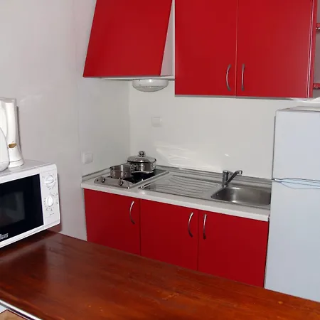 Martha's Aparthotel