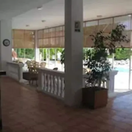 Martha's 2* Palma Nova (Mallorca)