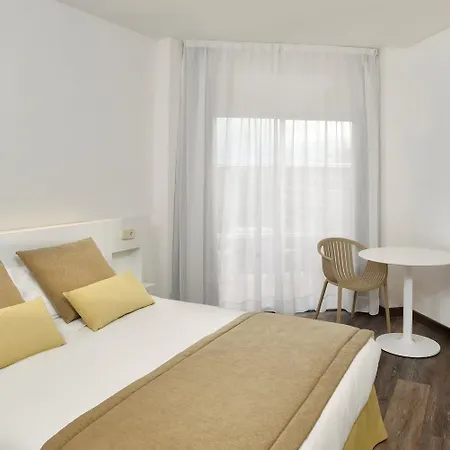 Sol Mallorca Hotel 4*