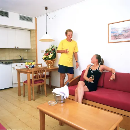 By Trh (adults Only) Apartamento *