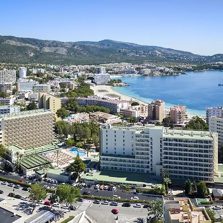 Sol Mallorca Palmanova