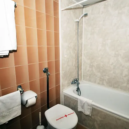 By Trh (adults Only) Apartamento