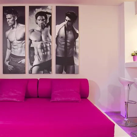 Apartamento By Trh (adults Only) Palmanova