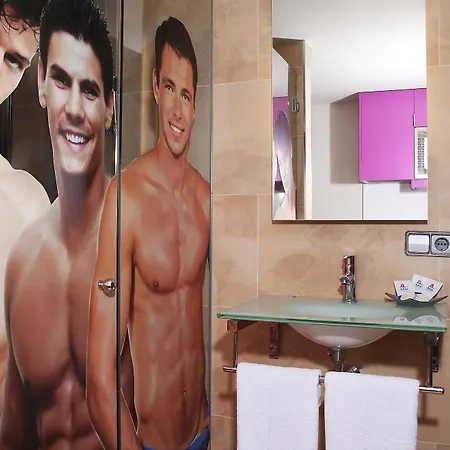 By Trh (adults Only) Apartamento