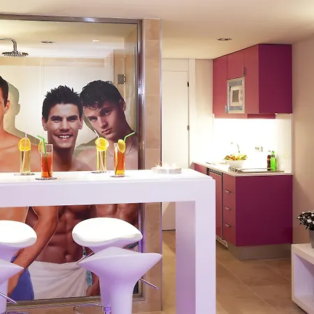 By Trh (adults Only) Apartamento