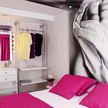 Apartamento By Trh (adults Only) *