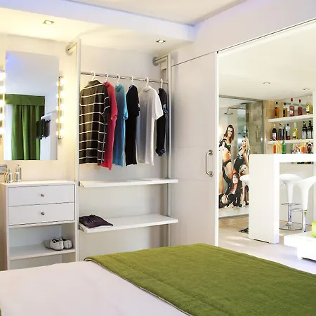 By Trh (adults Only) Apartamento