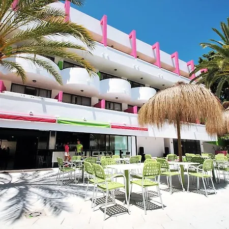 By Trh (adults Only) * Palmanova