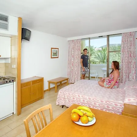 By Trh (adults Only) Apartamento *