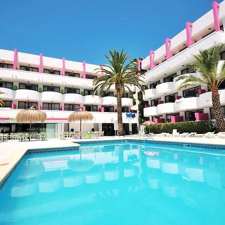 By Trh (adults Only) Apartamento