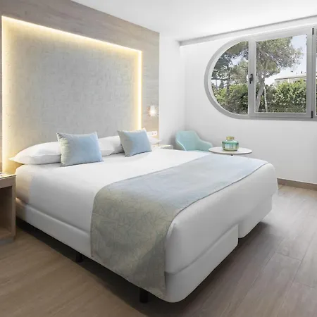 Hotel Elba Sunset Mallorca Thalasso 4*