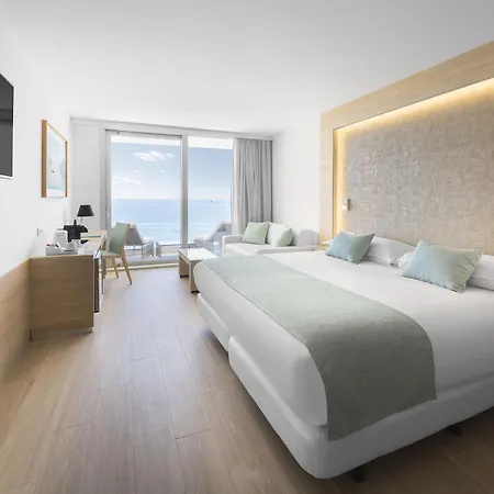 Elba Sunset Mallorca Thalasso Hotel 4*