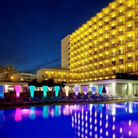 Sol Mallorca Hotel Palma Nova (Mallorca)