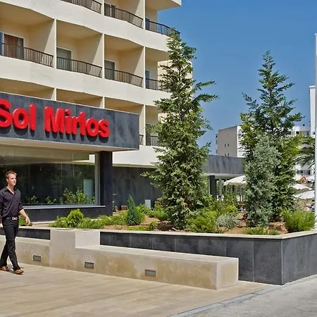 Sol Mallorca Hotel