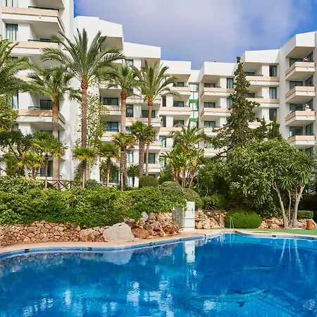 Globales Nova Apartamento *