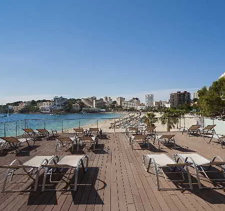 Globales Santa Lucia - Adults Only 18 Palma Nova (Mallorca)
