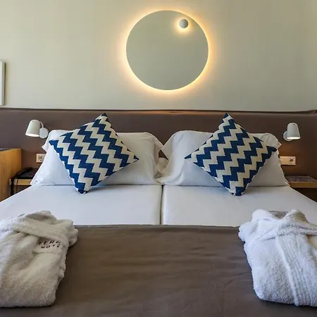 Fergus Style Tobago - Adults Only Hotel