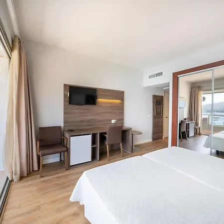 Seramar Comodoro Playa