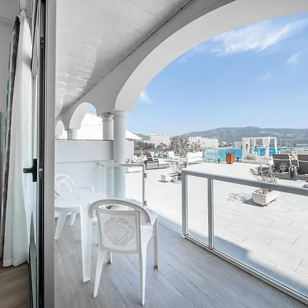 Seramar Comodoro Playa Hotel 4*