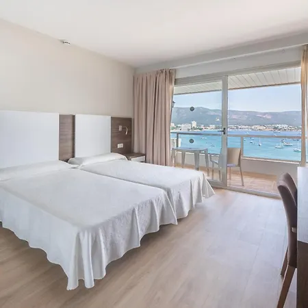 Seramar Comodoro Playa