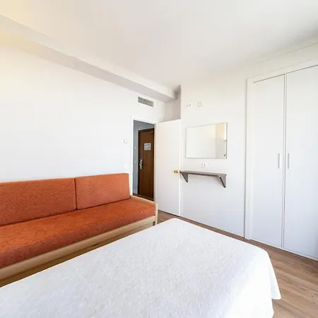 Seramar Comodoro Playa 4*