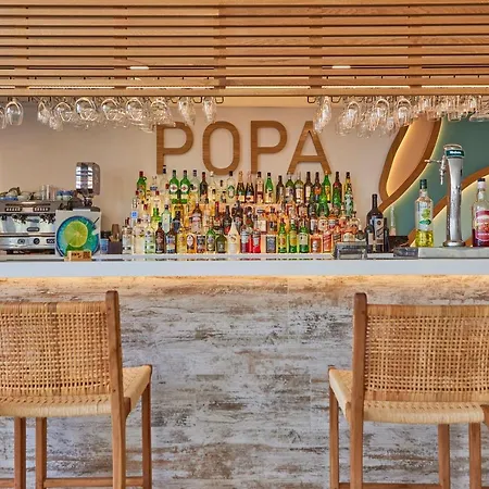Ponent Mar Aparthotel 4*