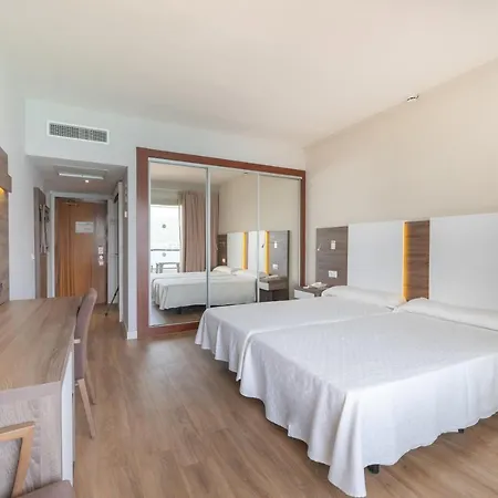 Seramar Comodoro Playa Hotel Palma Nova (Mallorca)