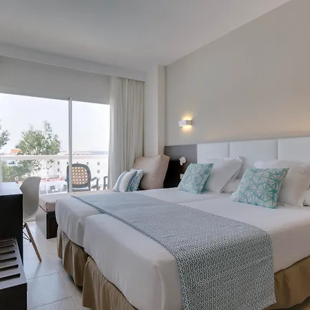Aluasun Torrenova 4* Palmanova