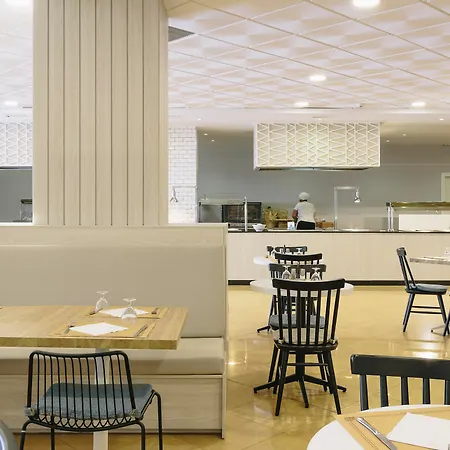 Hotel Aluasun Torrenova Palma Nova (Mallorca)
