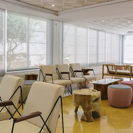 Hotel Aluasun Torrenova Palma Nova (Mallorca)