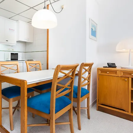 Globales Nova Apartamento *