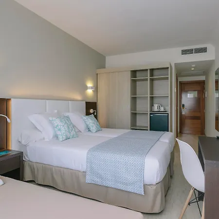 Aluasun Torrenova 4*