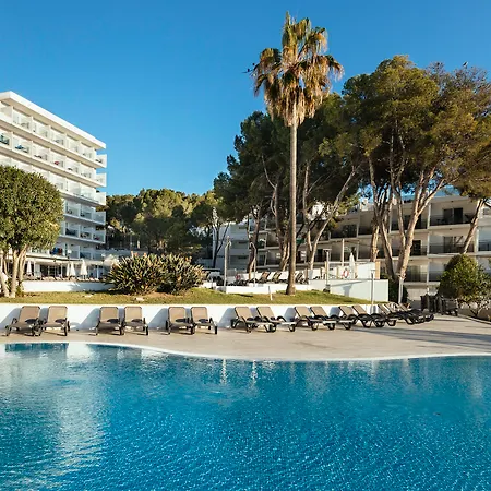 Aluasun Torrenova Hotel Palmanova