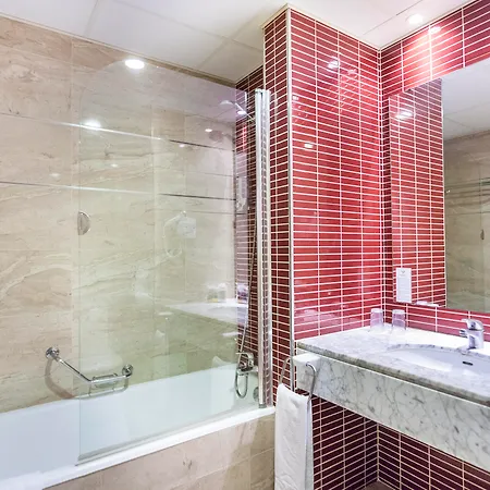 Globales Nova Apartamento *