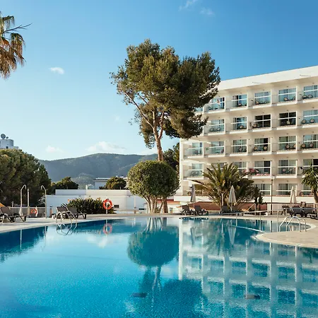 Hotel Aluasun Torrenova Palma Nova (Mallorca)