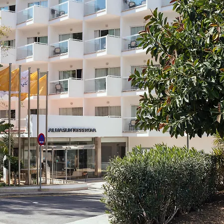 Aluasun Torrenova Palma Nova (Mallorca)