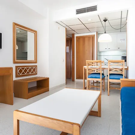 Globales Nova Apartamento *