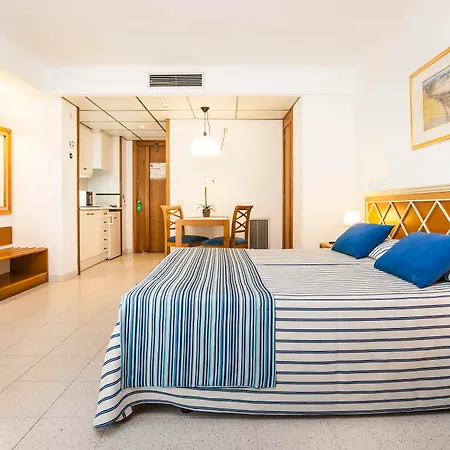 Apartamento Globales Nova Palmanova