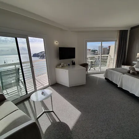 Son Matias - Adults Only Hotel