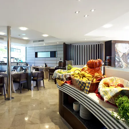 Son Matias - Adults Only Hotel Palma Nova (Mallorca)