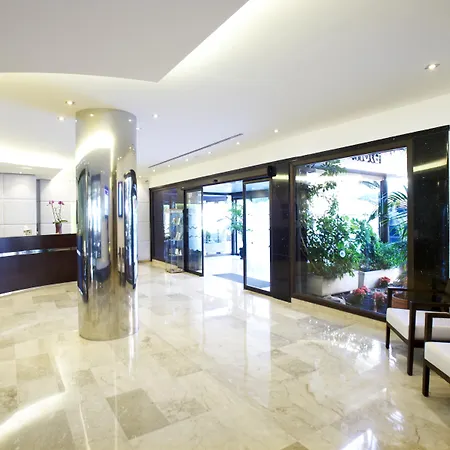Son Matias - Adults Only Hotel Palma Nova (Mallorca)