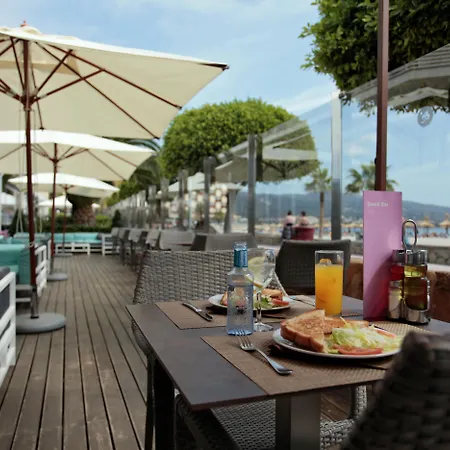 Hotel Son Matias - Adults Only 4*