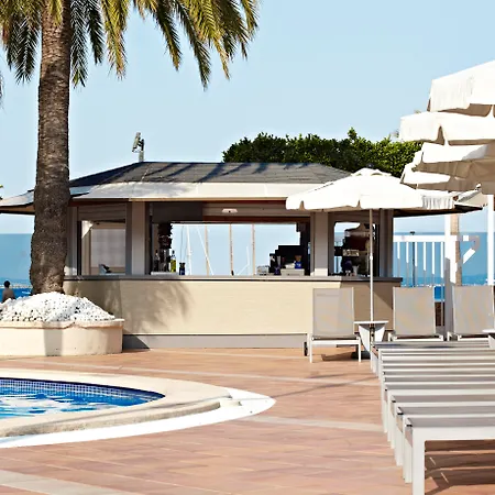 Son Matias - Adults Only 4* Palma Nova (Mallorca)